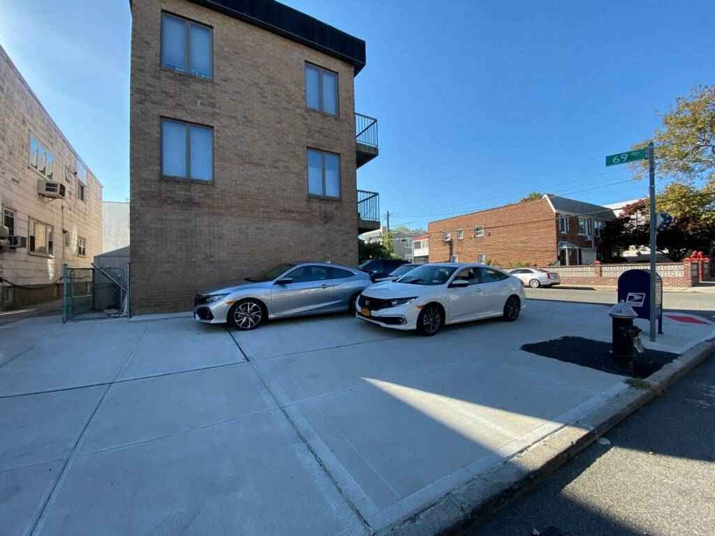 Parking Images