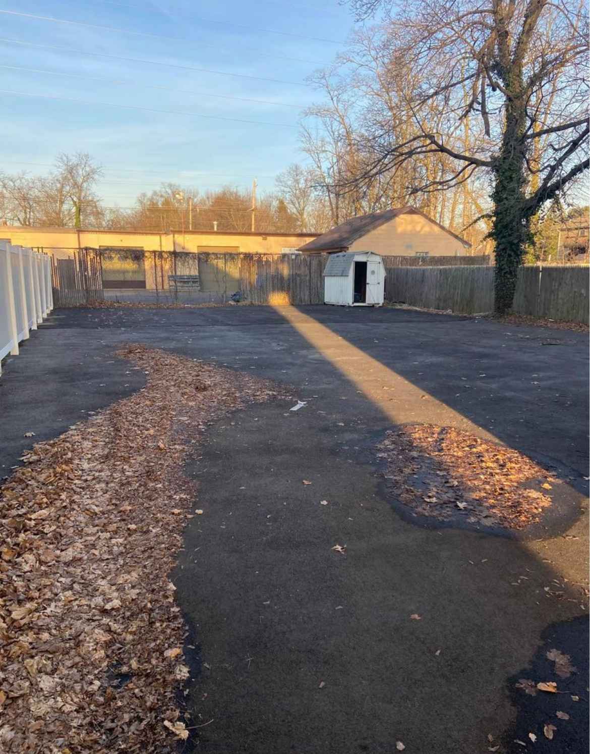 Parking Images