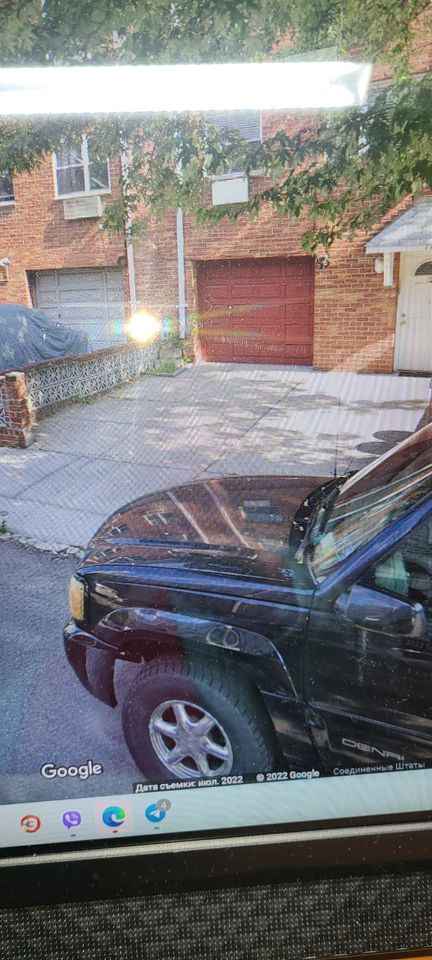 Parking Images