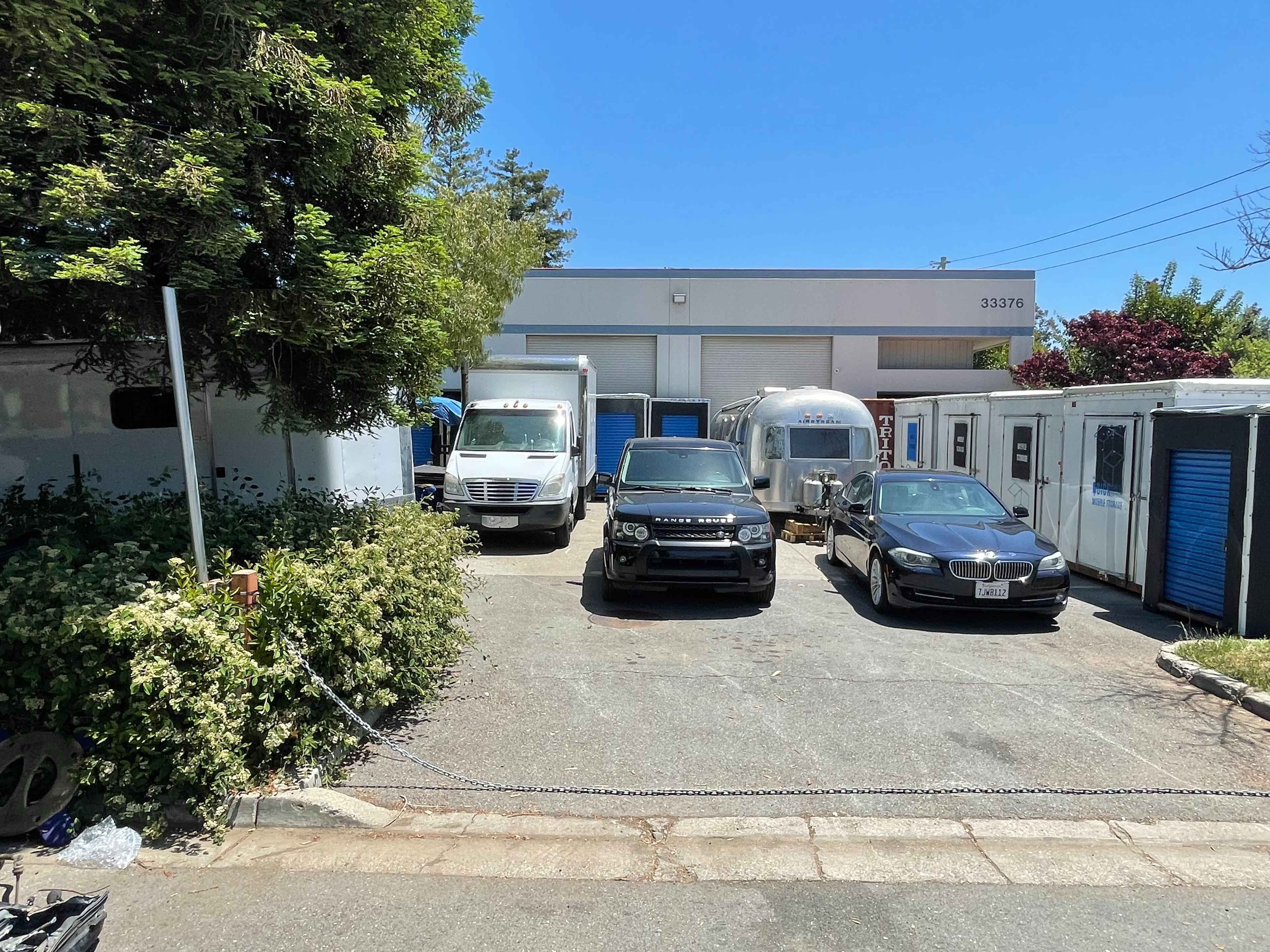 Parking Images