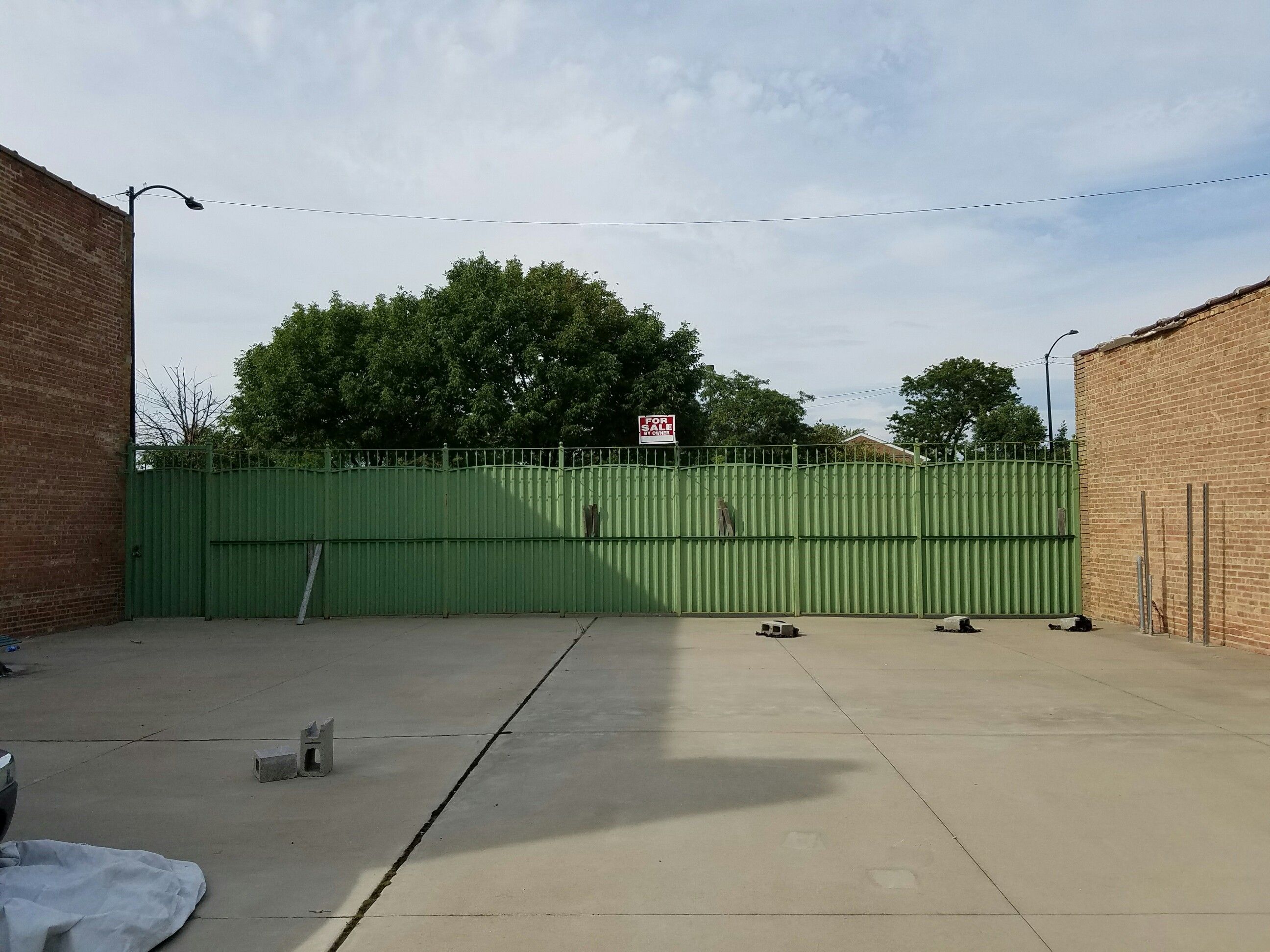 Parking Images