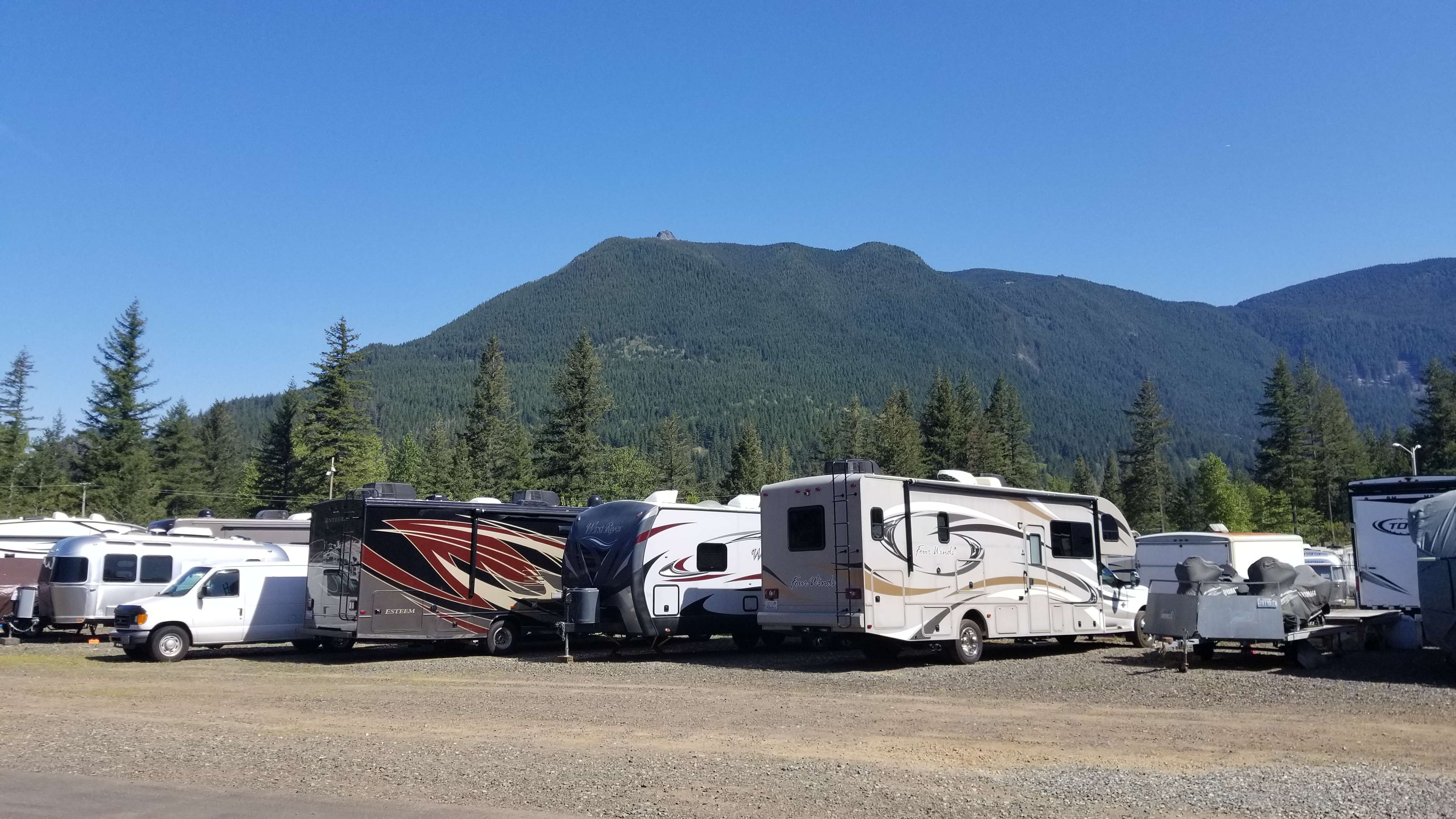 Parking Images