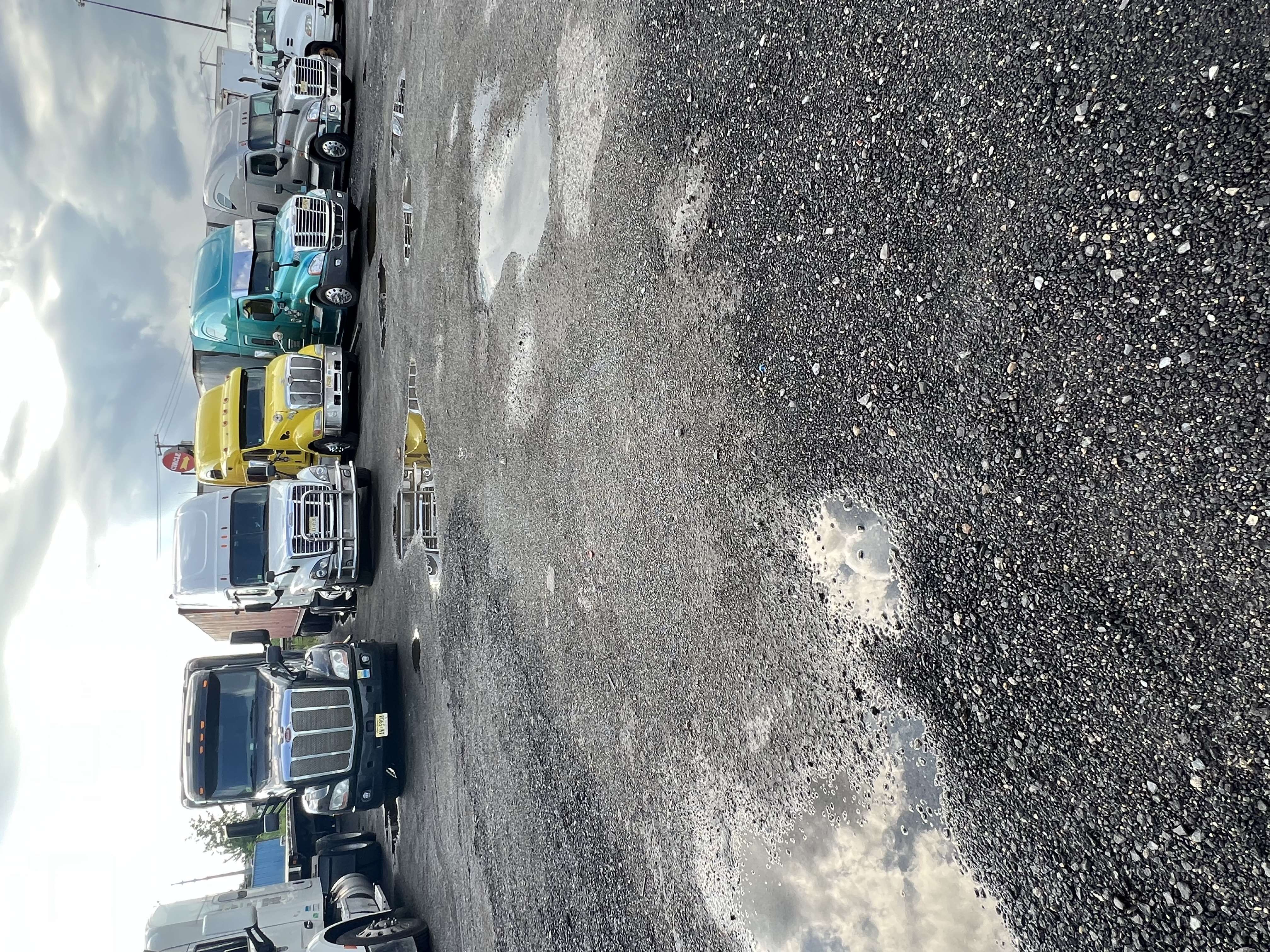 Parking Images