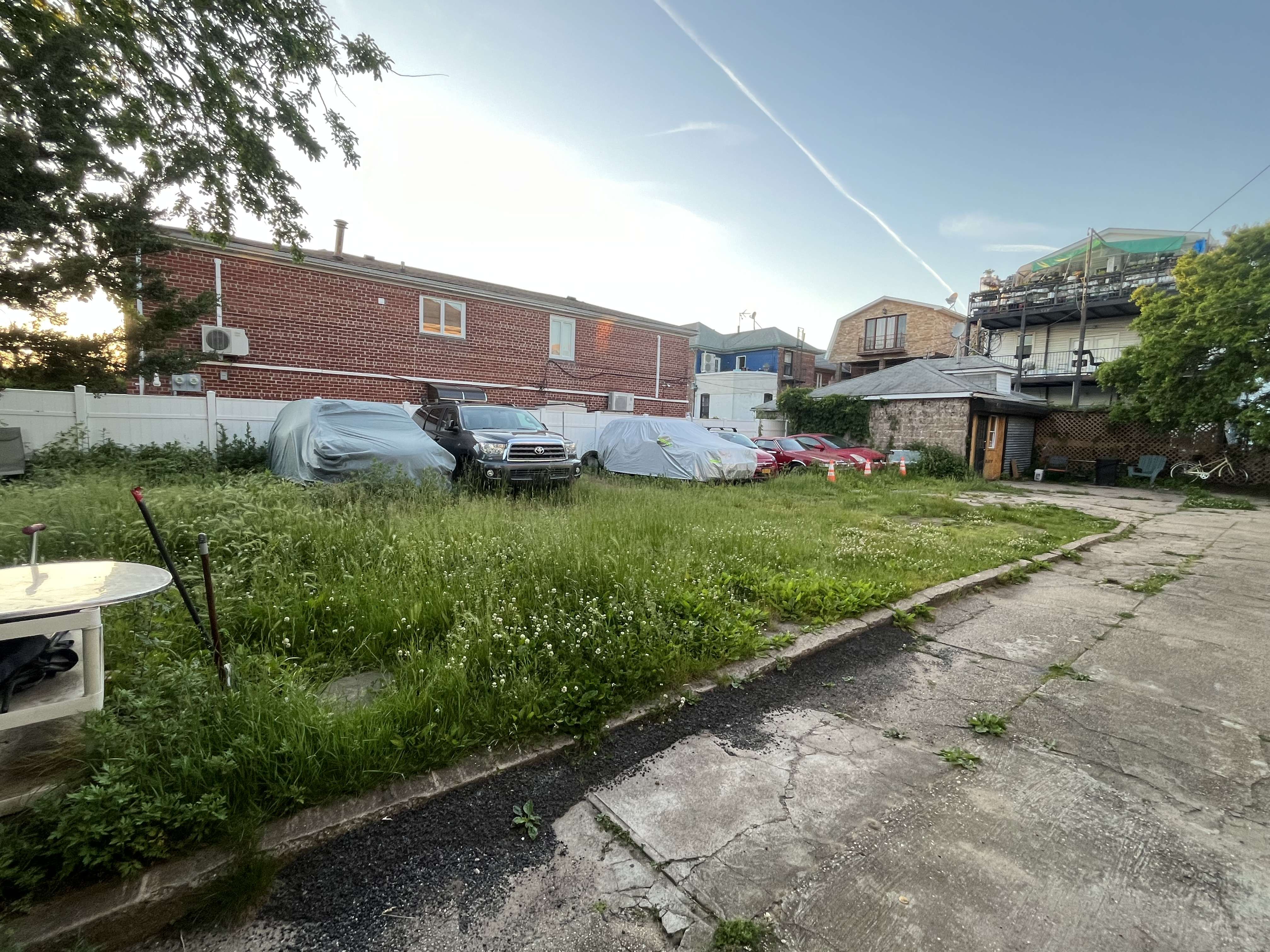 Parking Images