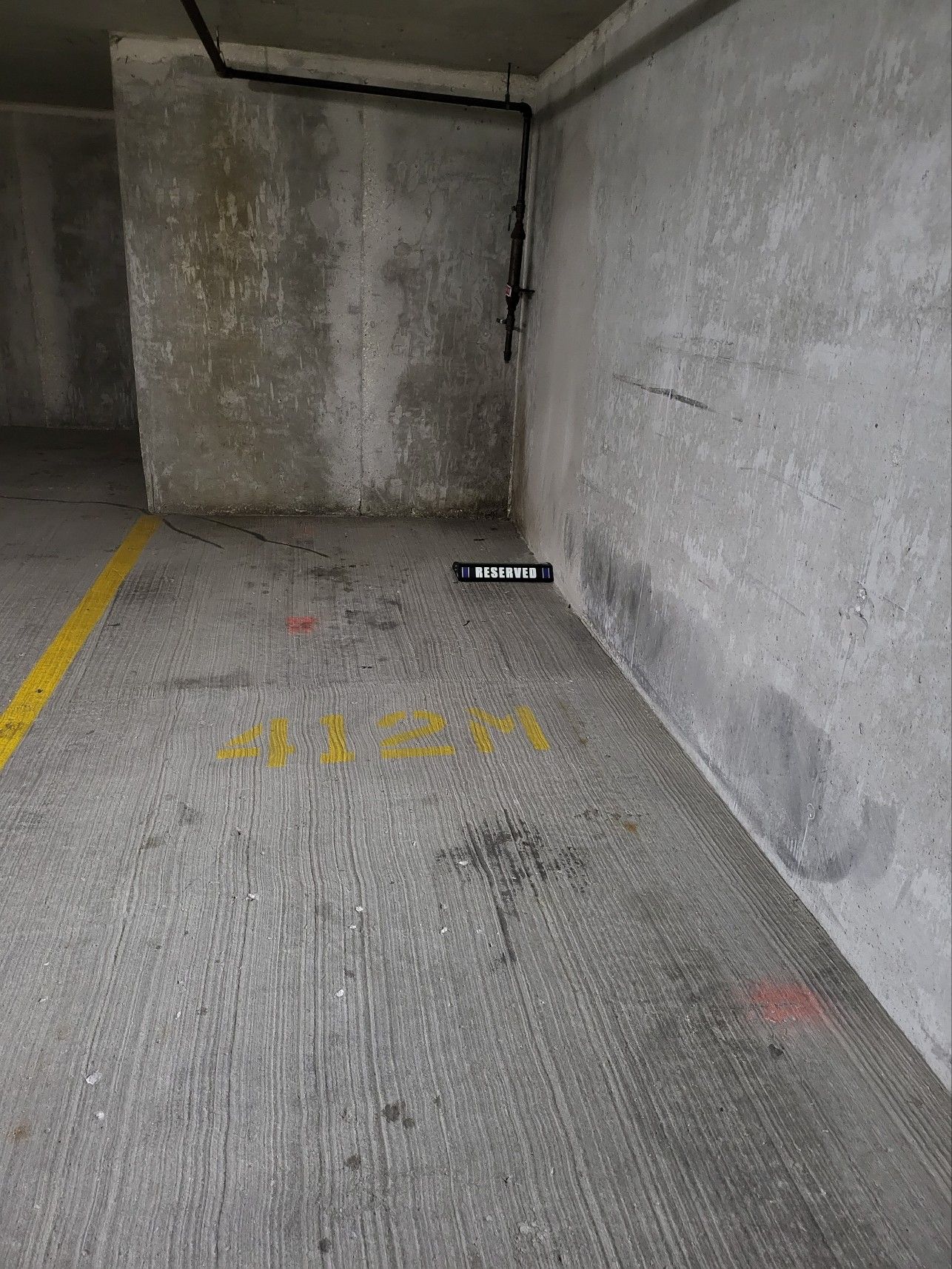 Parking Images