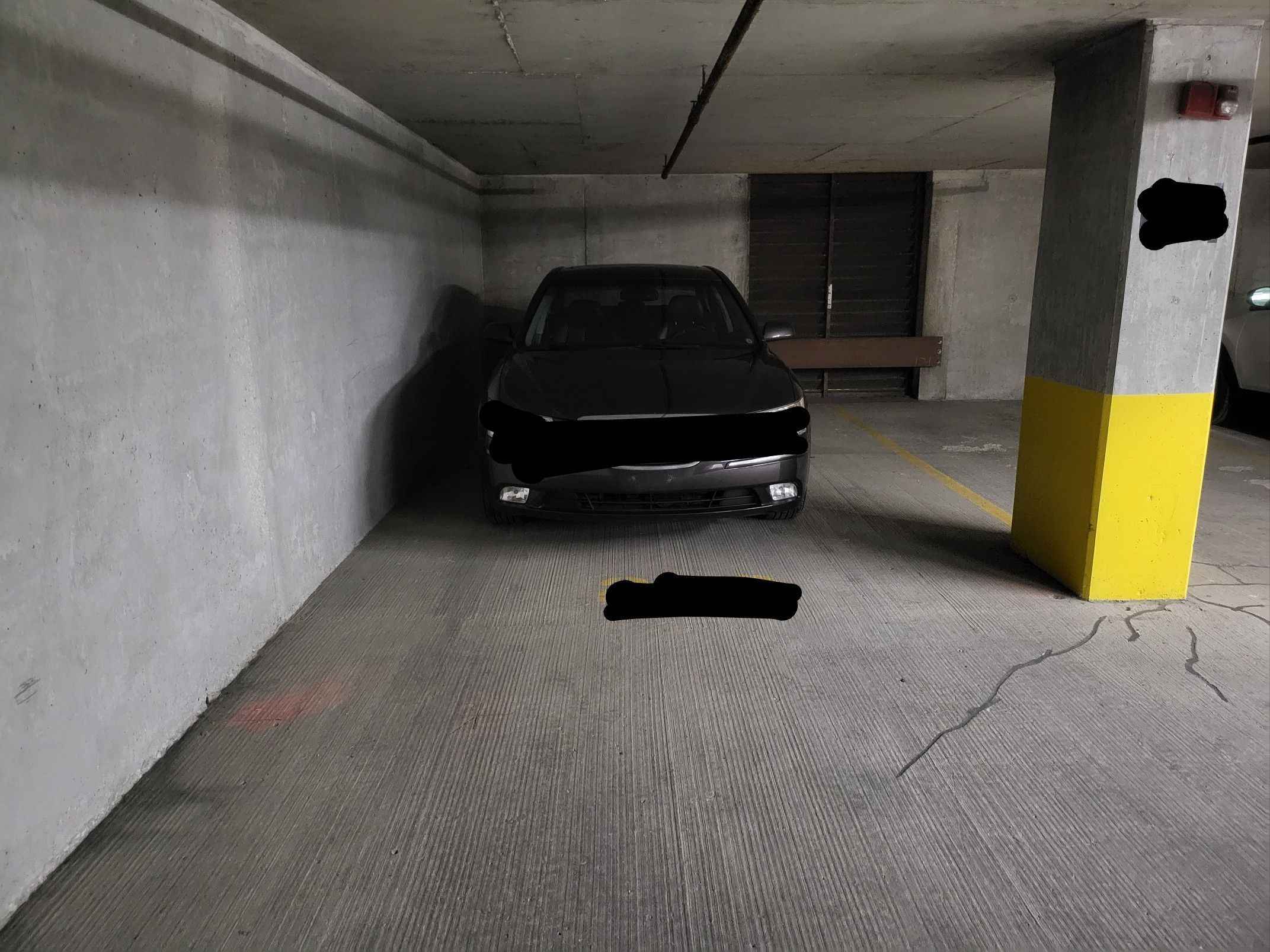 Parking Images