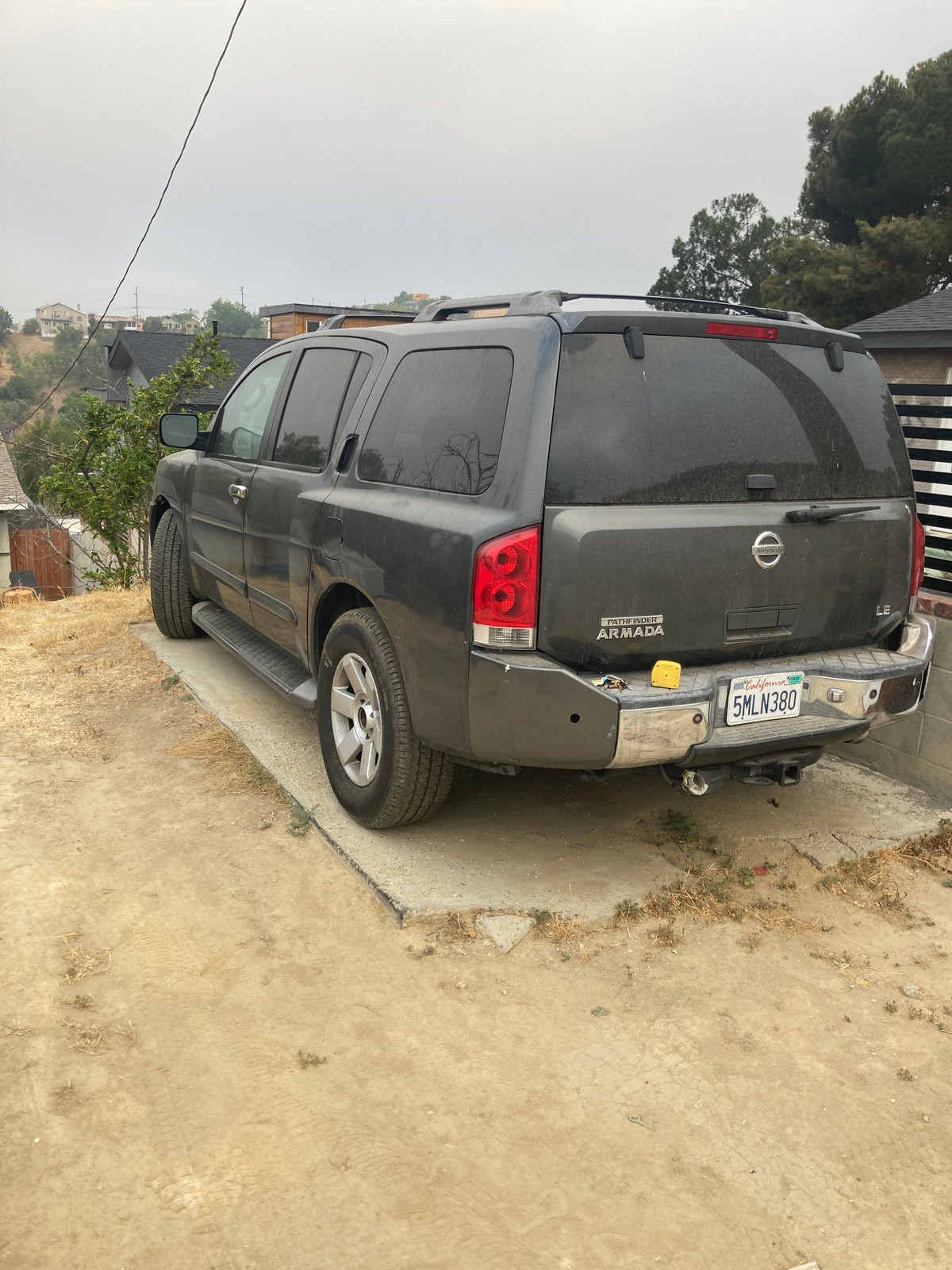 Parking Images