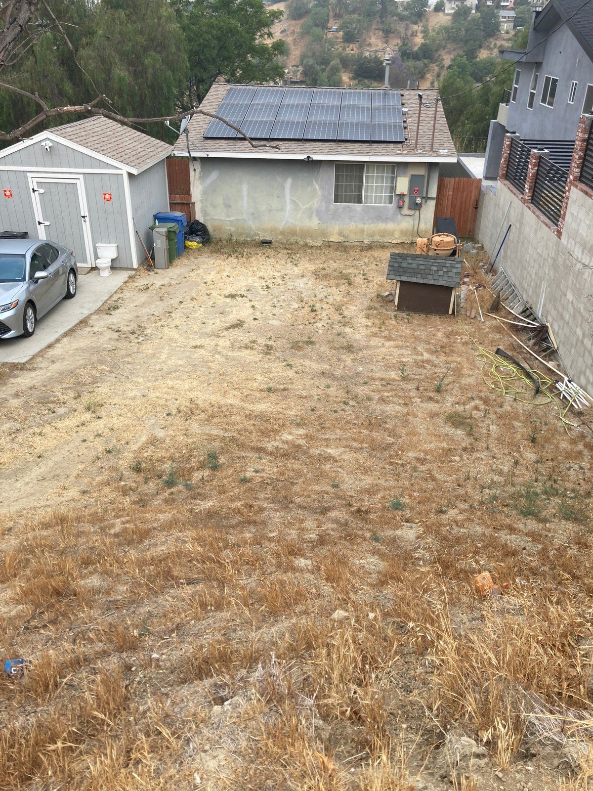 Parking Images